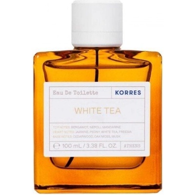 KORRES White Tea EDT 100 ml