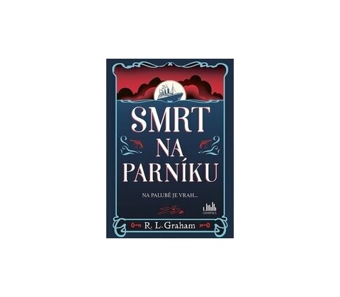 Smrt na parníku