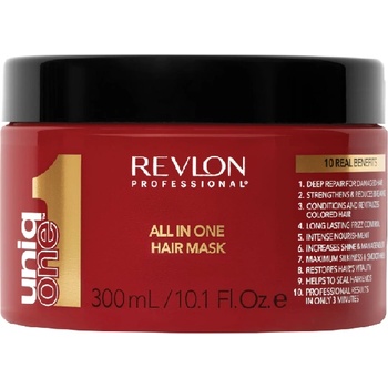 Revlon UniqOne All In One Hair Mask 300 ml