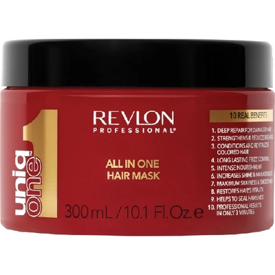 Revlon UniqOne All In One Hair Mask 300 ml