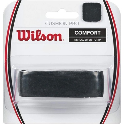 Wilson Cushion Pro black 1 ks