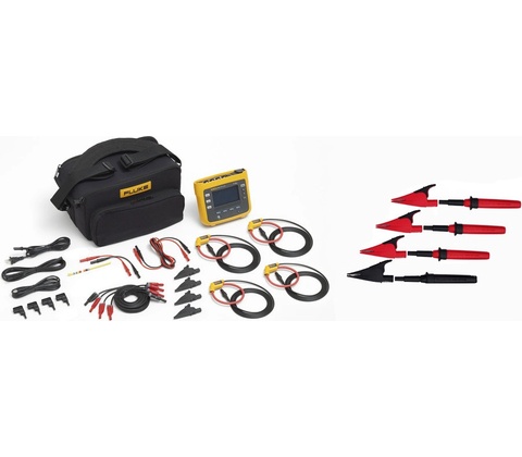 Fluke 1738 FTP KIT