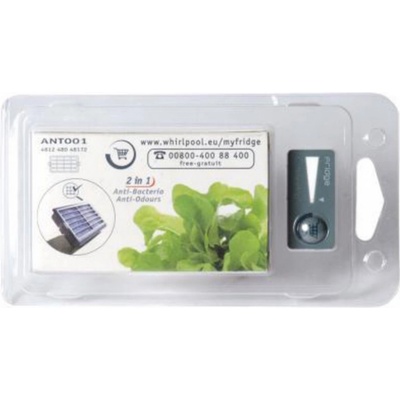 Whirlpool Microban – Zboží Mobilmania