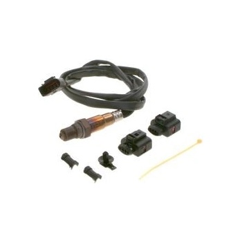 Lambda sonda BOSCH 0258006986