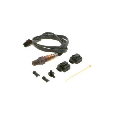 Lambda sonda BOSCH 0258006986