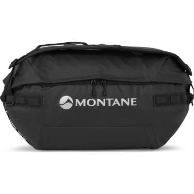 Montane Transition duffel čierna 40 l