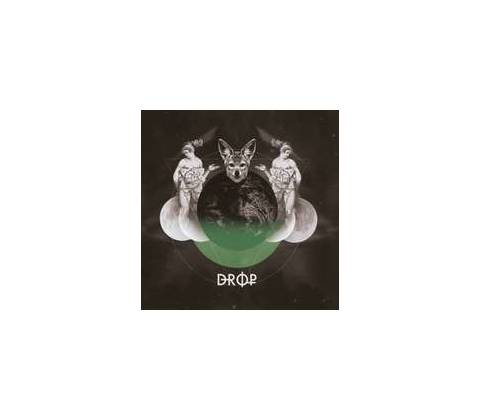 Tying Tiffany - Drop CD