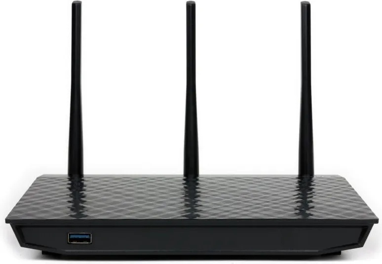 ASUS RT-N18U