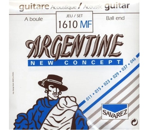 Savarez 1610MF