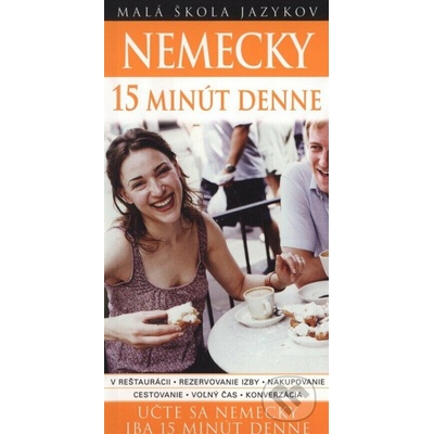 Goulding Sylvia - Nemecky 15 minút denne