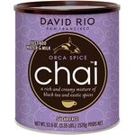 David Rio | Orca Spice Chai - 1520 г chai прах