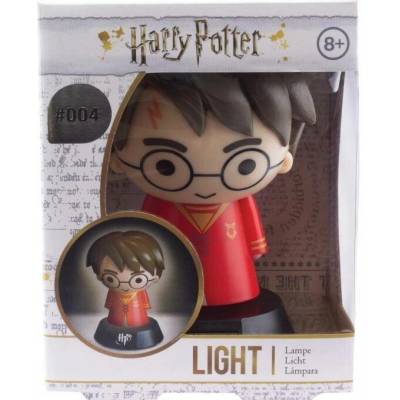 LED světlo Harry Potter - Chytač
