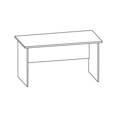 Бюро Авангард М 1.1 118x68x74 cm плот 18 mm (2505773-018)