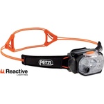 Petzl Челник Petzl Swift Rl Head torch - Black / Orange - размер One Size (545-1093-0111)