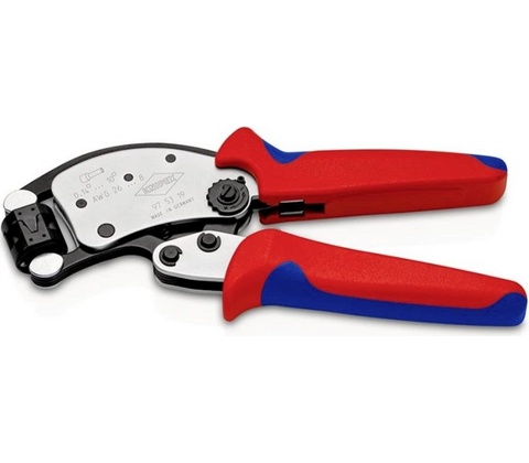 Knipex 975319