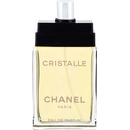 Chanel Cristalle parfumovaná voda dámska 100 ml tester