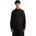 Giorgio Armani Риза с дълъг ръкав Armani Exchange Men's Long Sleeve Patterned Shirt - Black FC041