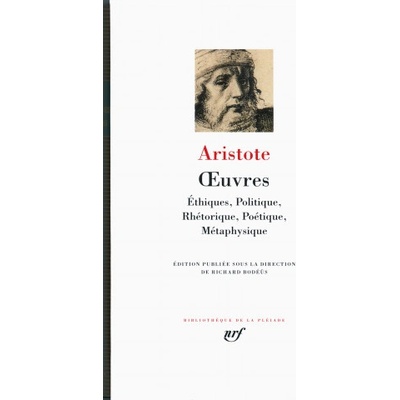 Œuvres | Aristote