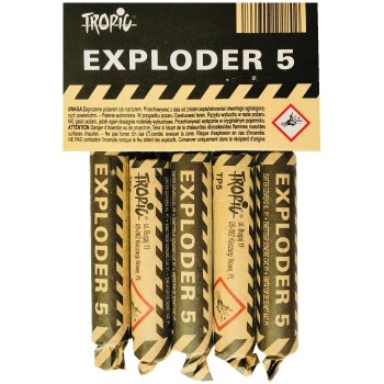 Petardy Exploder 5 5 ks