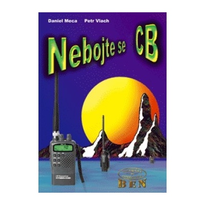 Nebojte se CB - Kolektív