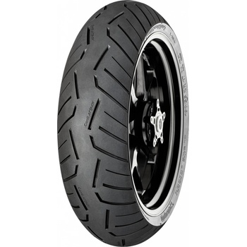 Continental ContiRoadAttack 3 160/60 R17 69W