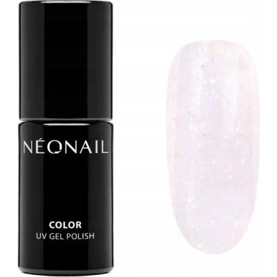 NEONAIL UV Gel Polish Color gelový lak na nehty s použitím UV/LED lampy odstín Glimmering Mist 7.2 ml
