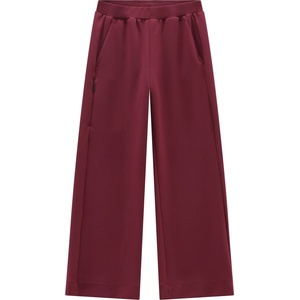 Jeanne Baret Дамски ежедневен панталон Jeanne Baret Women's Jakarta Wide Leg Pant Casual trousers - Plum - размер 44 (EU) (107-4086-0216)