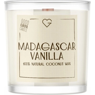 Goodie Madagascar Vanilla 50 g
