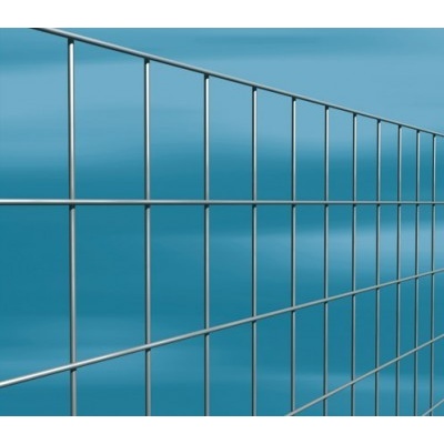 Chovatelské pletivo svařované pozink 100cm, 76,2x50,8 mm, průměr 2,0 mm Délka: 5 m – Zboží Mobilmania