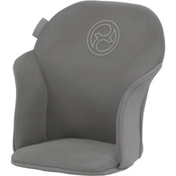 Cybex Lemo vložka komfort Suede Grey