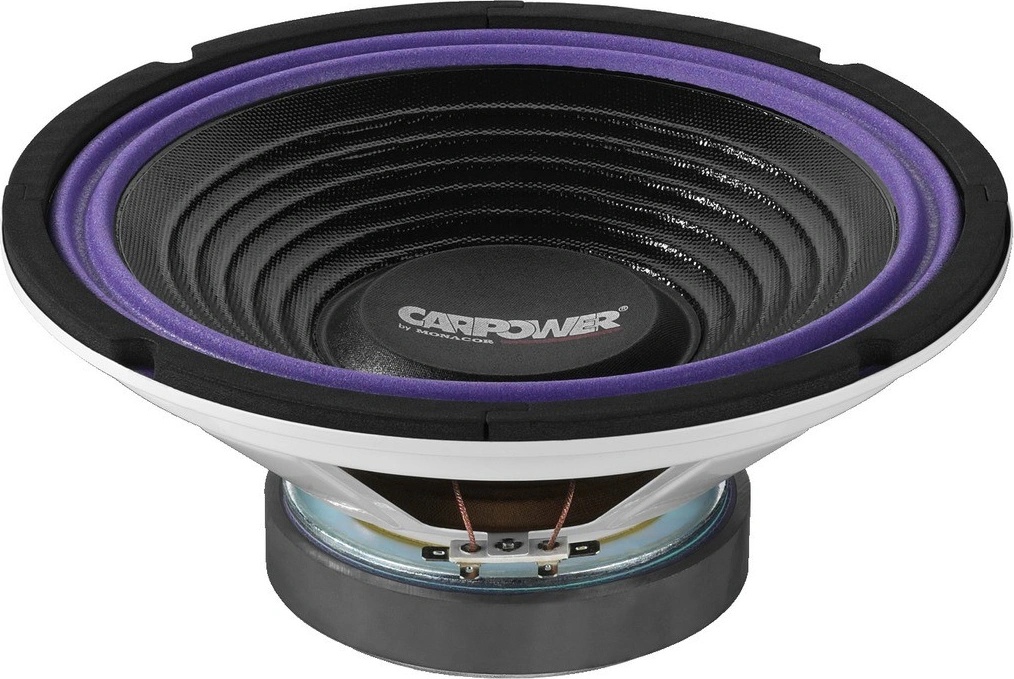 Carpower SP-252C