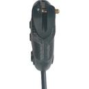 ICO Swinger Classic UNICARP s klipem MC LED 3 ks