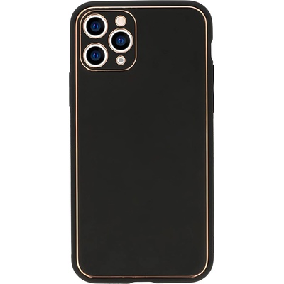 Tel Protect Luxury калъф за Samsung Galaxy A51 - черен KP25440 (25440)