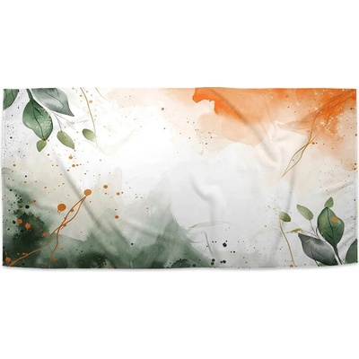 Sablio Uterák Lesní mlha 70 x 140 cm