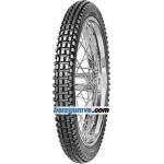 Mitas E-05 ( 3.50-19 TT 63P Задно колело, маркировка M+S , Предно колело ) - barzgumve Мотоциклетни гуми