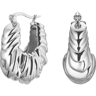 Rosefield dámske náušnice s ródiovaním JESKS-J1055