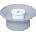 Dopper Sport Cap - Arctic Grey