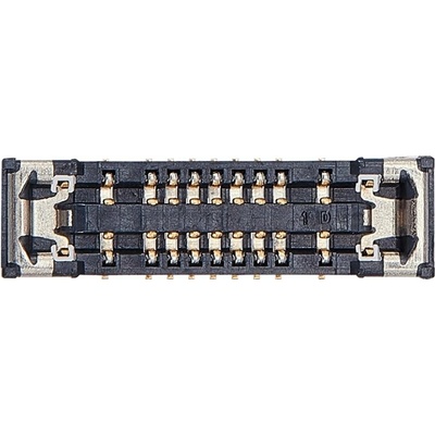 FPC konektor lidar flexu iPhone 14 Pro / 14 Pro Max (18 Pinů) IPH1591