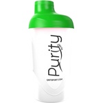 QNT Purity Shaker [600 мл] Зелен