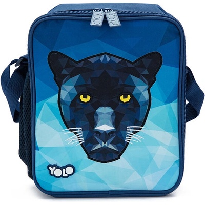 YOLO Термо чанта YOLO Panther