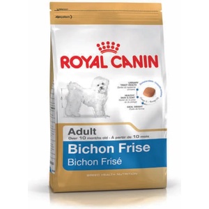 Royal Canin Bichon Frise Adult 1,5 kg