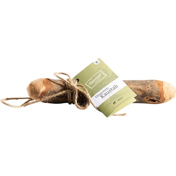 Chewies olivové drevo na žuvanie 1 kus M pre psy