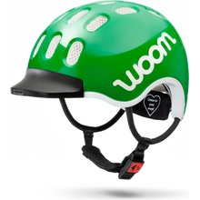 Woom green 2021