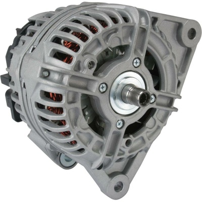 generátor HC CARGO F 032 114 705