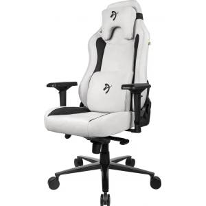 Arozzi Vernazza Supersoft light grey VERNAZZA-SPSF-LG