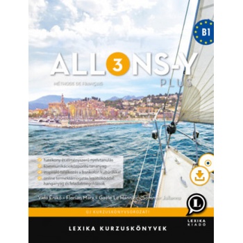 Allons-y PLUS 3