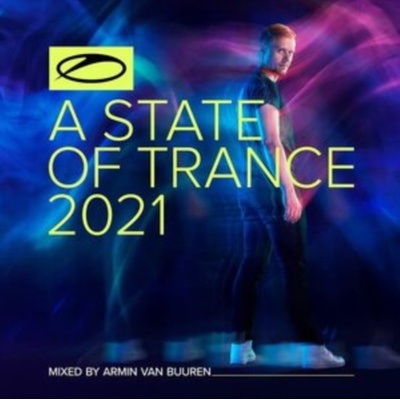 Buuren Armin Van - A State Of Trance CD