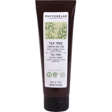 Phytorelax Laboratories Tea Tree sprchový šampón s čajovníkovým olejom 250 ml