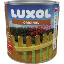 Luxol Originál 0,75 l bezbarvá