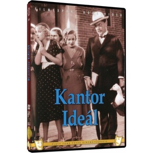 Filmexport HV s. r. o The Ideal Schoolmaster (026949)